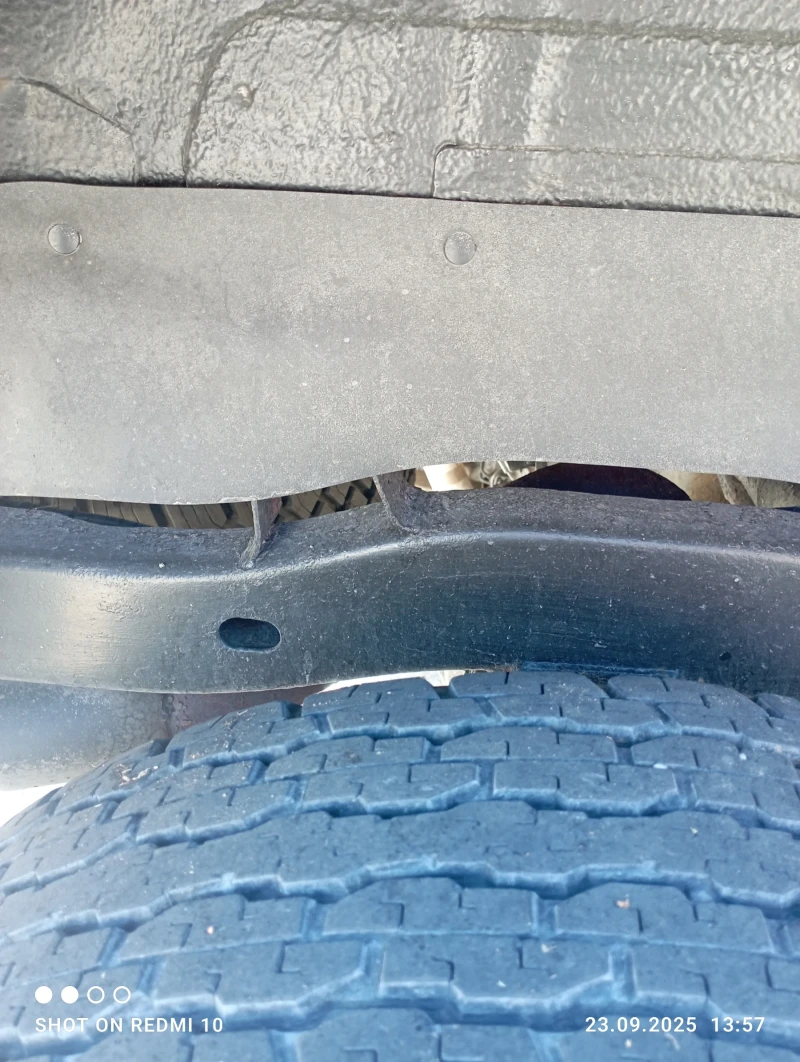 Mitsubishi L200 3.0, снимка 9 - Автомобили и джипове - 52547040