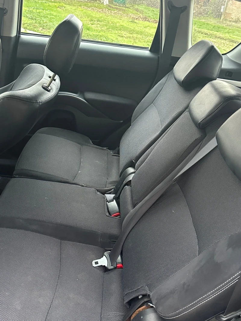 Peugeot 4007 2.2HDI 156hp ITALY 4x4, снимка 9 - Автомобили и джипове - 52681471