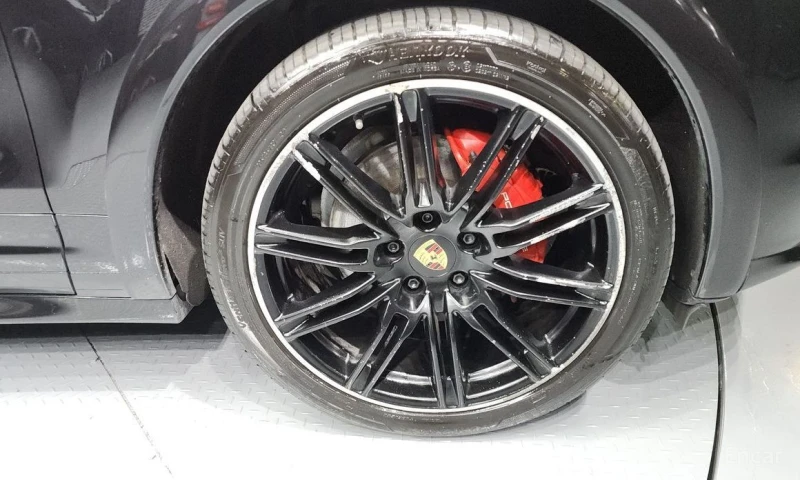 Porsche Cayenne, снимка 5 - Автомобили и джипове - 52914157