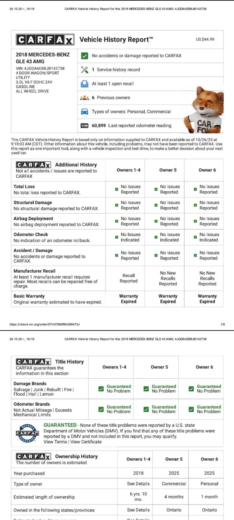 Mercedes-Benz GLE 43 AMG, снимка 17 - Автомобили и джипове - 53014196