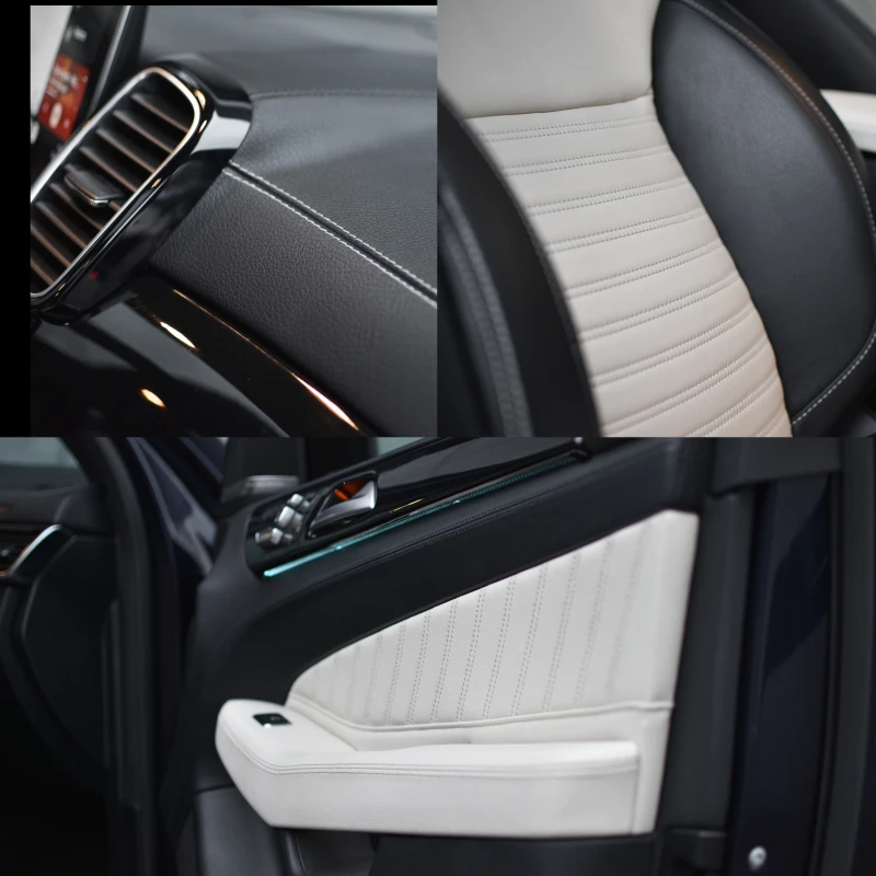 Mercedes-Benz GLE 43 AMG, снимка 12 - Автомобили и джипове - 53014196