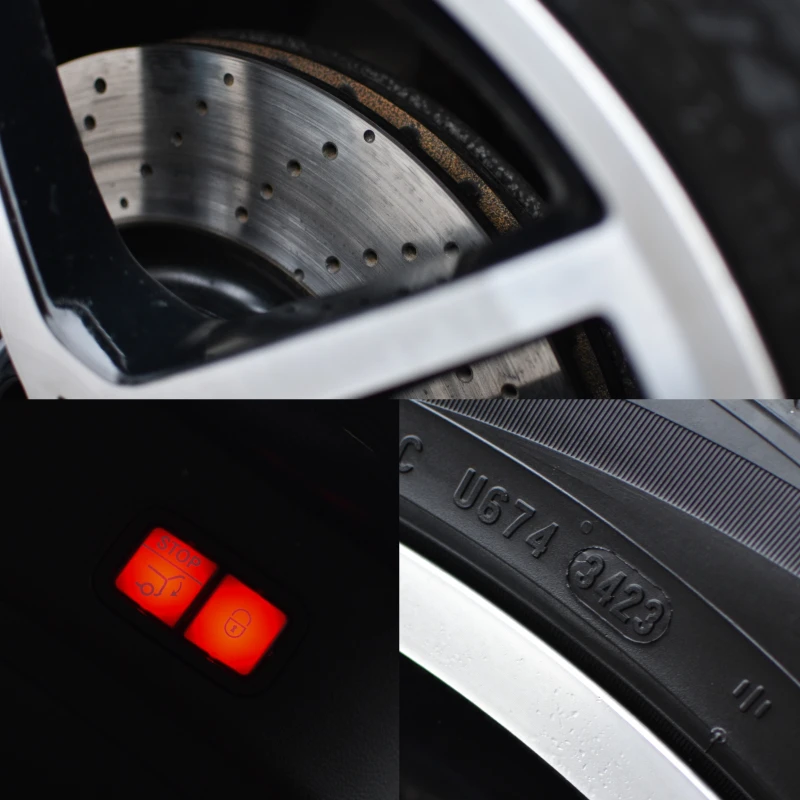 Mercedes-Benz GLE 43 AMG, снимка 15 - Автомобили и джипове - 53014196