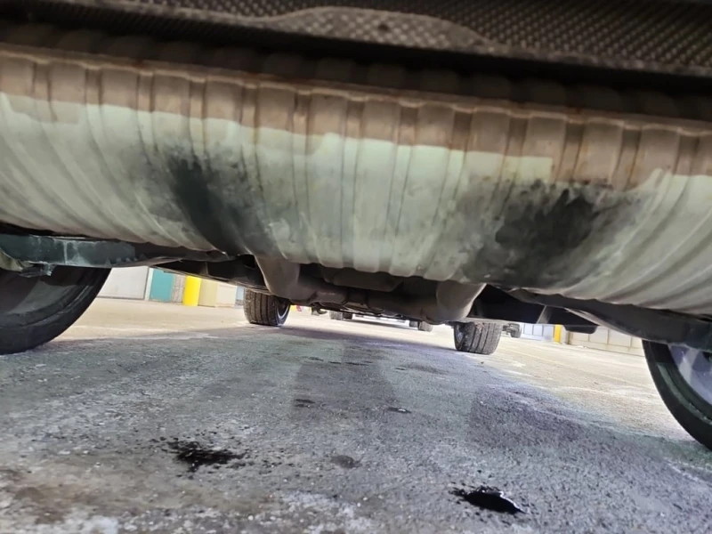 Mercedes-Benz GLC * AMG 43 * CARFAX * БЕЗ ПЪРВОНАЧАЛНА ВНОСКА, снимка 15 - Автомобили и джипове - 52991206