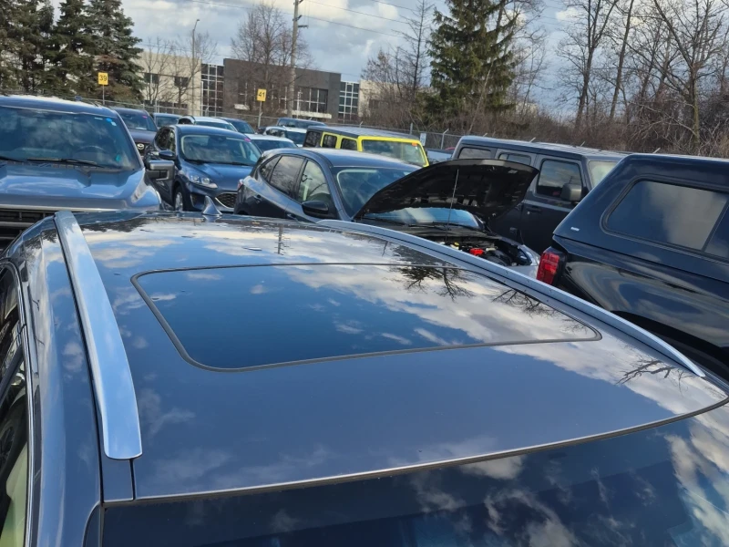 Lexus NX 300 * * CARFAX * * АВТО КРЕДИТ * * , снимка 5 - Автомобили и джипове - 53136891