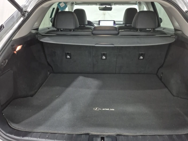 Lexus RX 350 ЧЕРНА КОЖА * * ОБДУХВАНЕ * * CARFAX * * , снимка 12 - Автомобили и джипове - 53168354