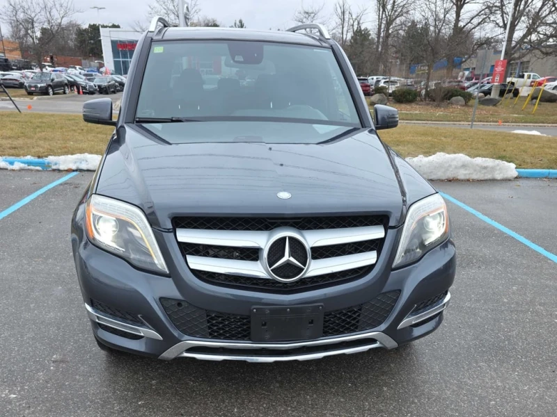 Mercedes-Benz GLK * 250 BlueTEC * CARFAX * БЕЗ ПЪРВОНАЧАЛНА ВНОСКА, снимка 6 - Автомобили и джипове - 53203792