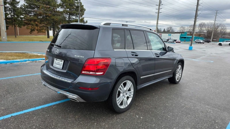 Mercedes-Benz GLK * 250 BlueTEC * CARFAX * БЕЗ ПЪРВОНАЧАЛНА ВНОСКА, снимка 14 - Автомобили и джипове - 53203792