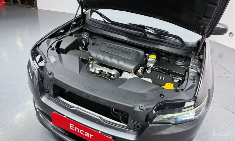 Jeep Cherokee, снимка 6 - Автомобили и джипове - 53327170