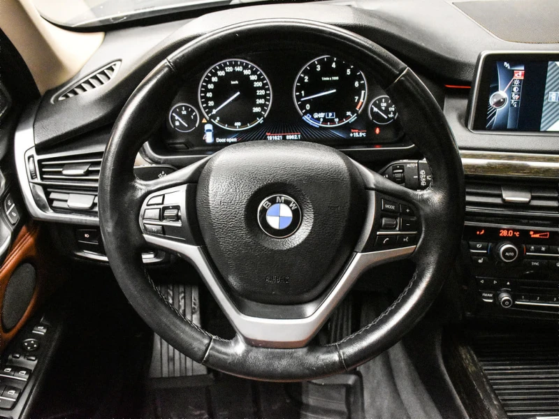 BMW X5, снимка 4 - Автомобили и джипове - 53417323