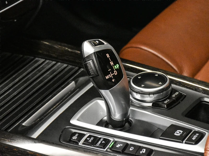 BMW X5, снимка 9 - Автомобили и джипове - 53417323