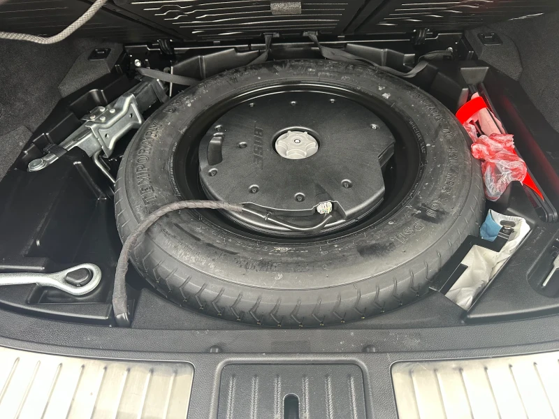 Infiniti QX70, снимка 13 - Автомобили и джипове - 53497029