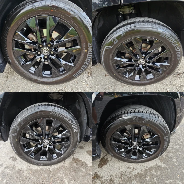 Toyota Rav4 Гаранционна 4х4 - изображение 8