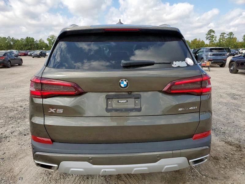 BMW X5 3.0L 6 Rear-wheel drive | Mobile.bg � ����������� 11