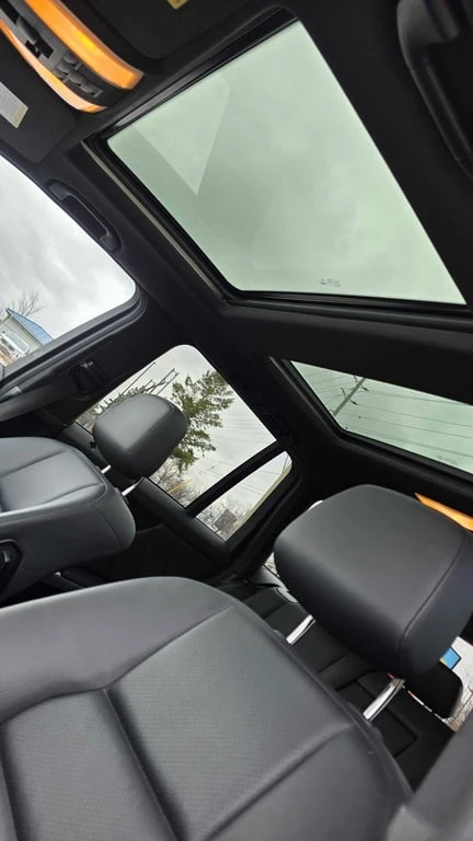 Mercedes-Benz GLK * 250 BlueTEC * CARFAX * ��� ������������ ������ | Mobile.bg � ����������� 12