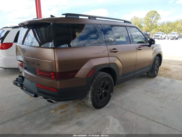 Hyundai Santa fe * XRT* AWD*  - изображение 4