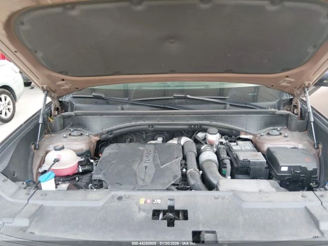 Hyundai Santa fe * XRT* AWD*  - изображение 7