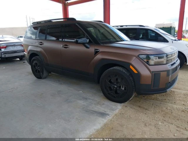 Hyundai Santa fe * XRT* AWD*  - изображение 3