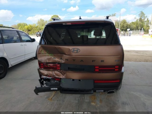 Hyundai Santa fe * XRT* AWD*  - изображение 5