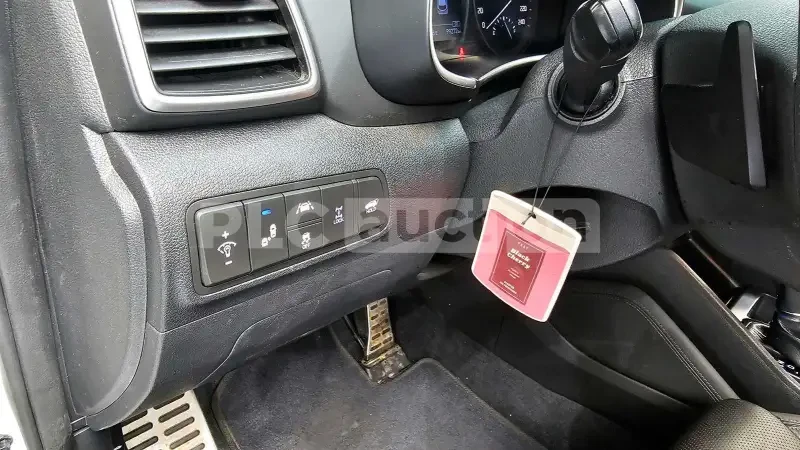 Hyundai Tucson 2.0 CRDI* ������� ��������� � ������� | Mobile.bg � ����������� 8