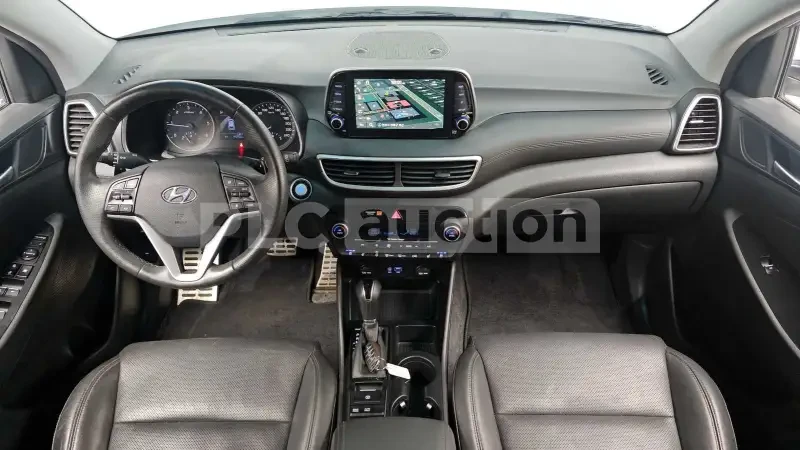 Hyundai Tucson 2.0 CRDI* ������� ��������� � ������� | Mobile.bg � ����������� 5