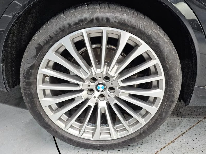 BMW X7 * X7 ??xDrive 40I Design Pure Excellence 6-Seater*, снимка 5 - Автомобили и джипове - 55662942