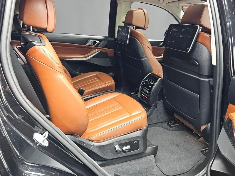 BMW X7 * X7 ??xDrive 40I Design Pure Excellence 6-Seater*, снимка 11 - Автомобили и джипове - 55662942