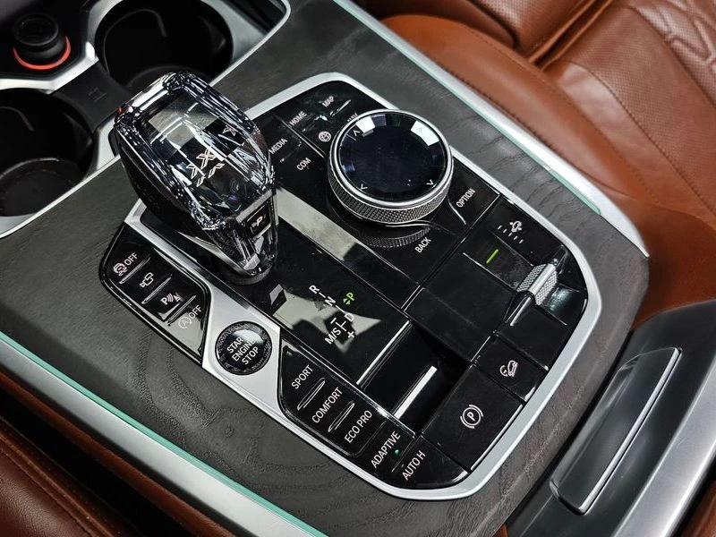 BMW X7 * X7 ??xDrive 40I Design Pure Excellence 6-Seater*, снимка 9 - Автомобили и джипове - 55662942