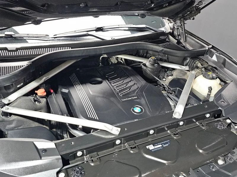 BMW X7 * X7 ??xDrive 40I Design Pure Excellence 6-Seater*, снимка 6 - Автомобили и джипове - 55662942