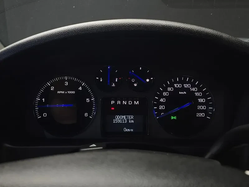 Cadillac Escalade 6.2, снимка 8 - Автомобили и джипове - 56699865