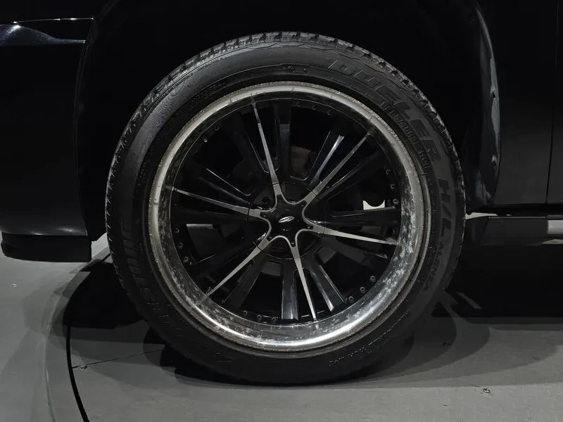 Cadillac Escalade 6.2, снимка 5 - Автомобили и джипове - 56699865