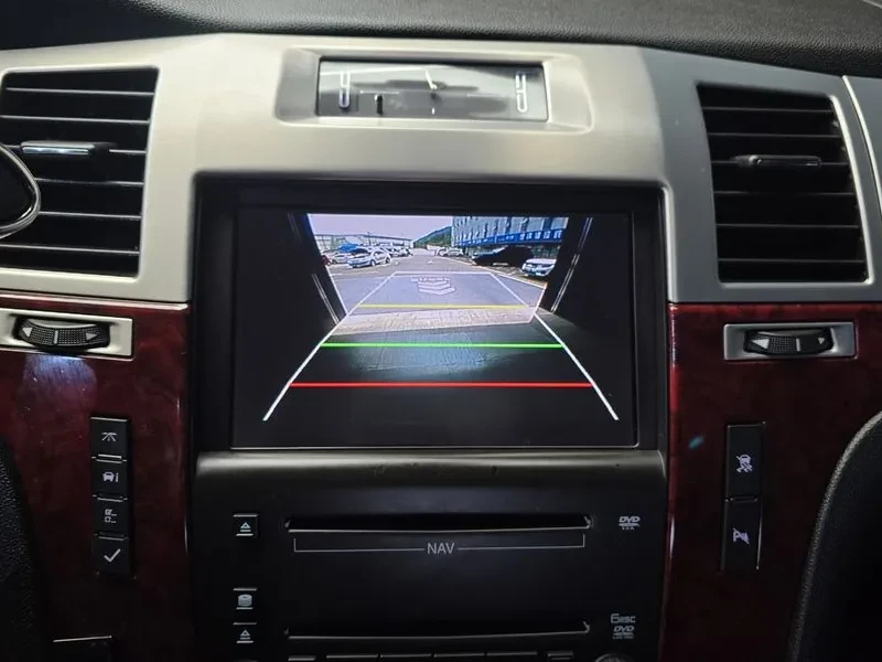 Cadillac Escalade 6.2, снимка 15 - Автомобили и джипове - 56699865