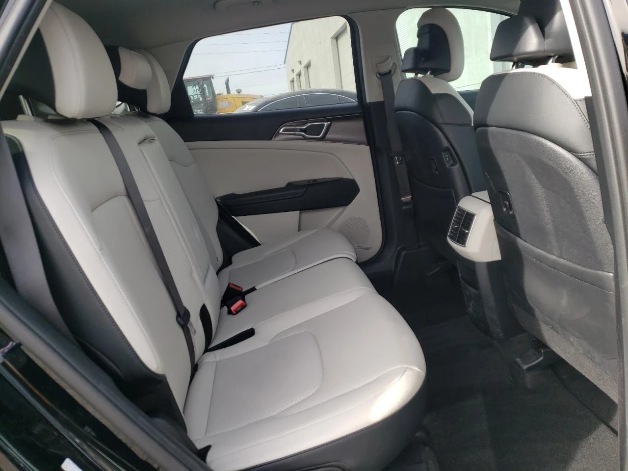 Kia Sportage EX* Подгрев - изображение 10