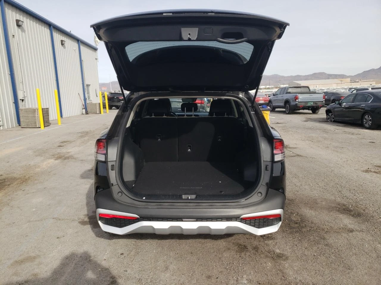 Kia Sportage EX* Подгрев - изображение 5