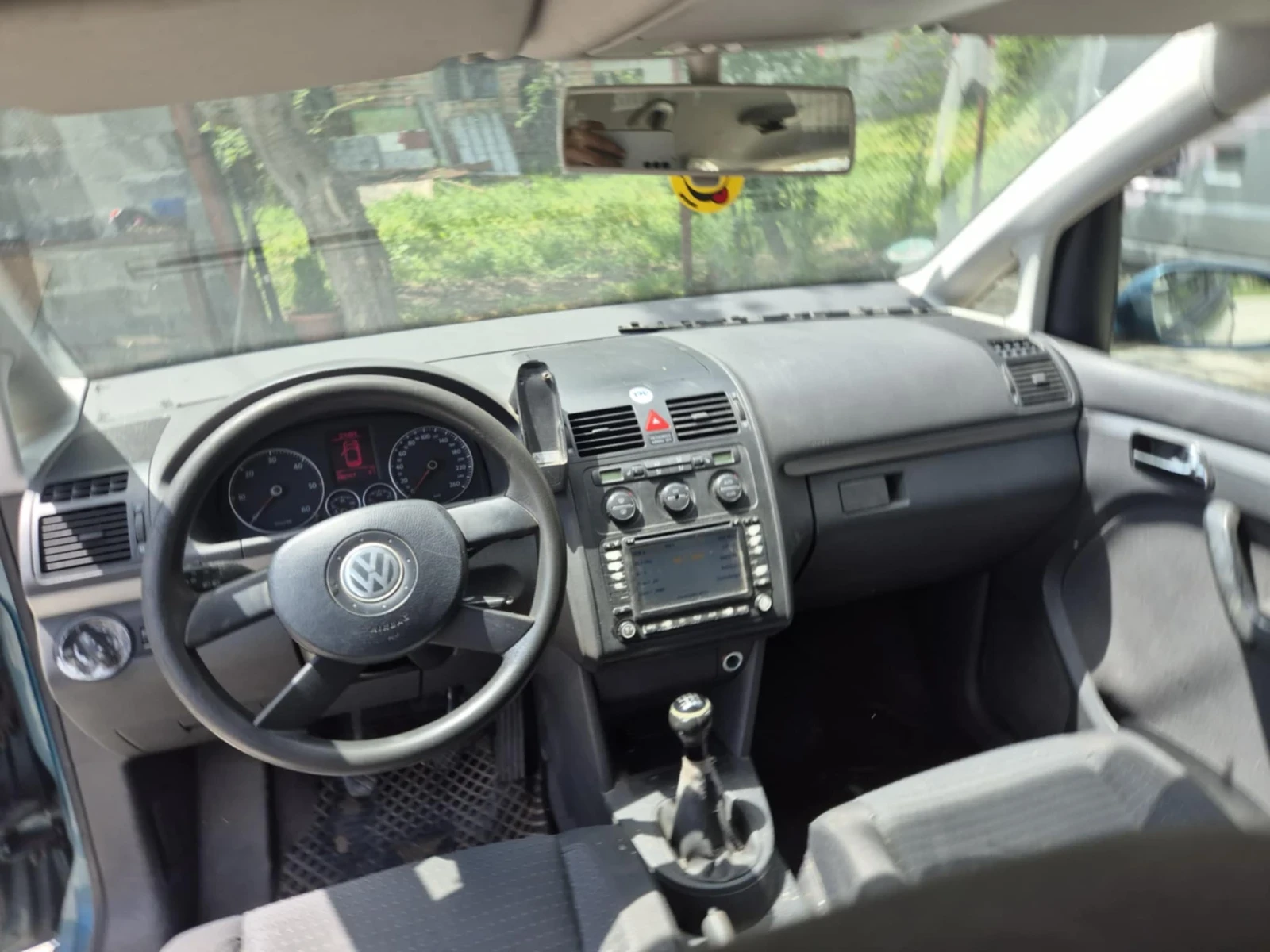 VW Tayron 2, 0 TDI - изображение 5