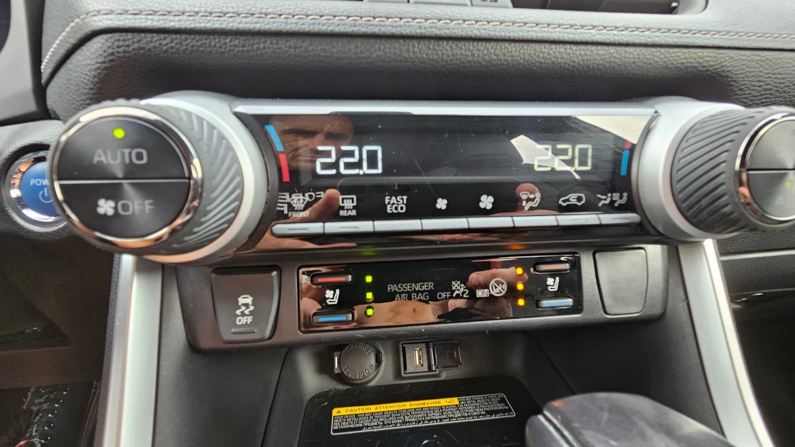 Toyota Rav4 Гаранционна 4х4 - изображение 9