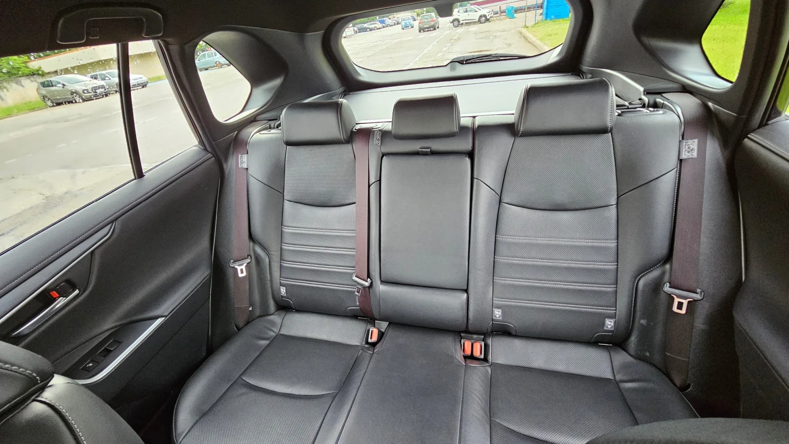 Toyota Rav4 ����������� 4�4 | Mobile.bg � ����������� 17