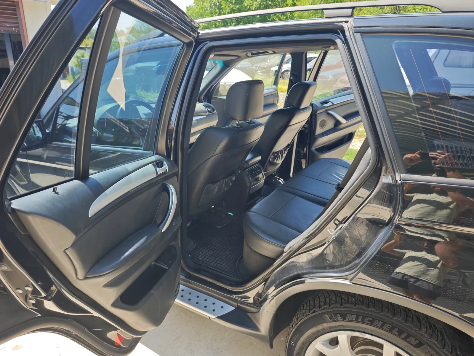 BMW X5  - изображение 9