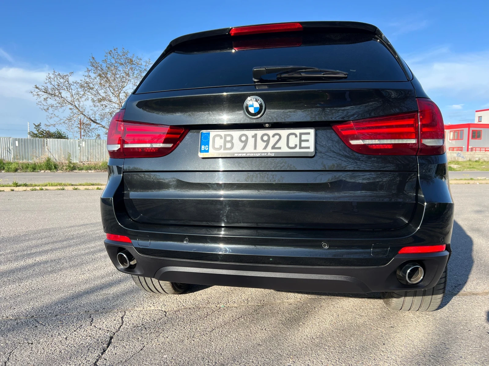 BMW X5 3.0D/258ps. Топ Състояние - изображение 3