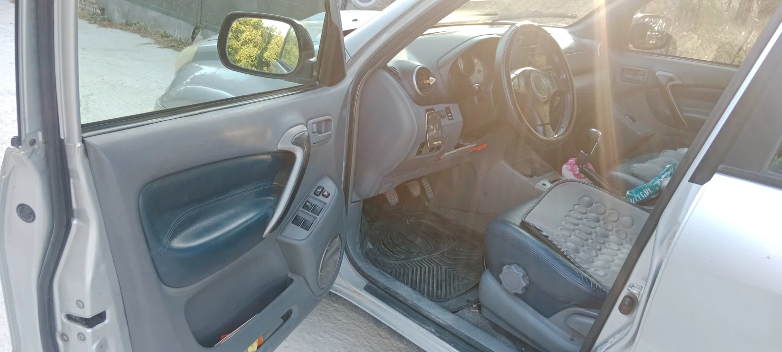 Toyota Rav4  - изображение 7