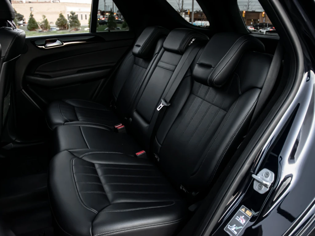 Mercedes-Benz GLE 400 4Matic / AMG PKG / PANO / Harman-Kardon | Mobile.bg   16