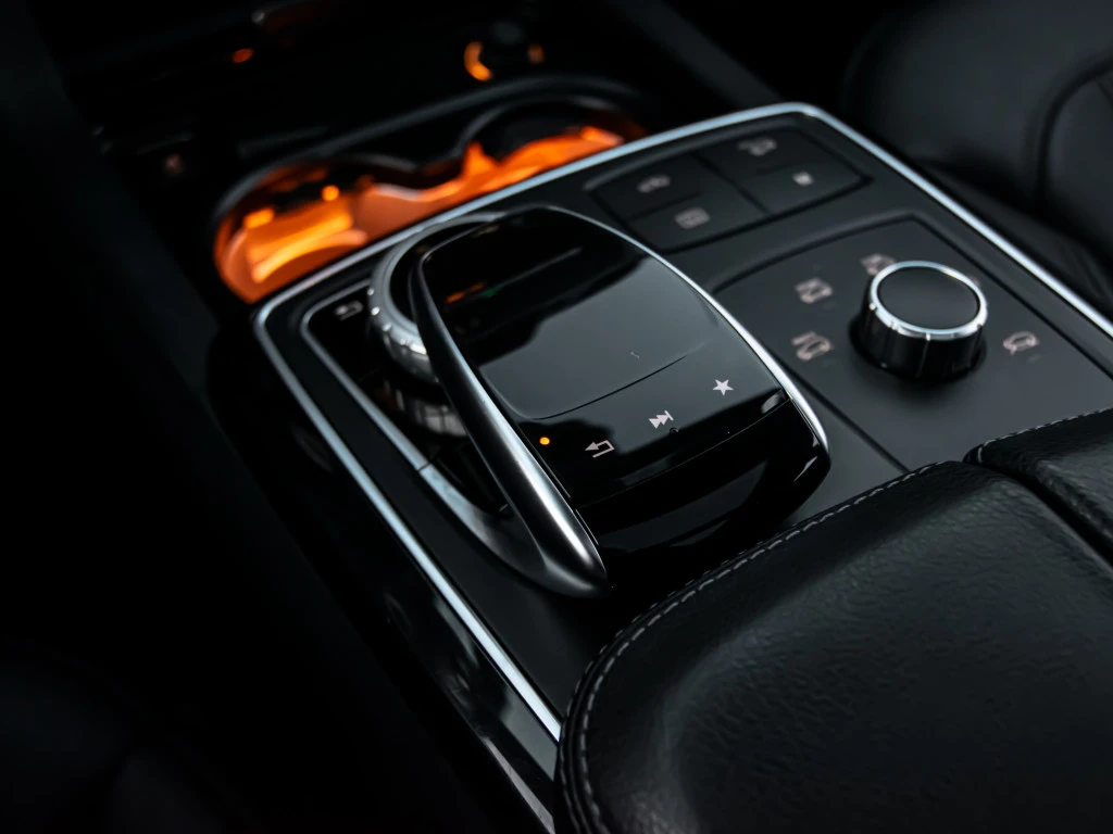 Mercedes-Benz GLE 400 4Matic / AMG PKG / PANO / Harman-Kardon | Mobile.bg   14