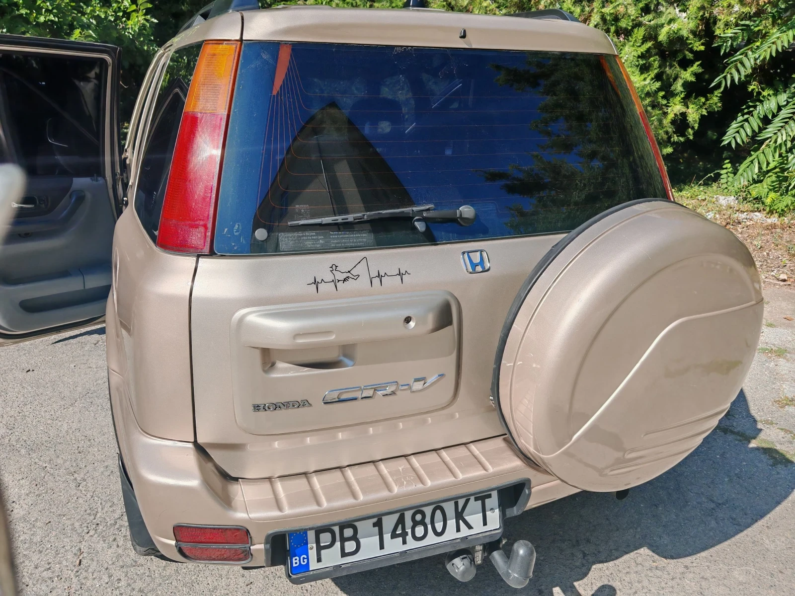 Honda Cr-v | Mobile.bg   12