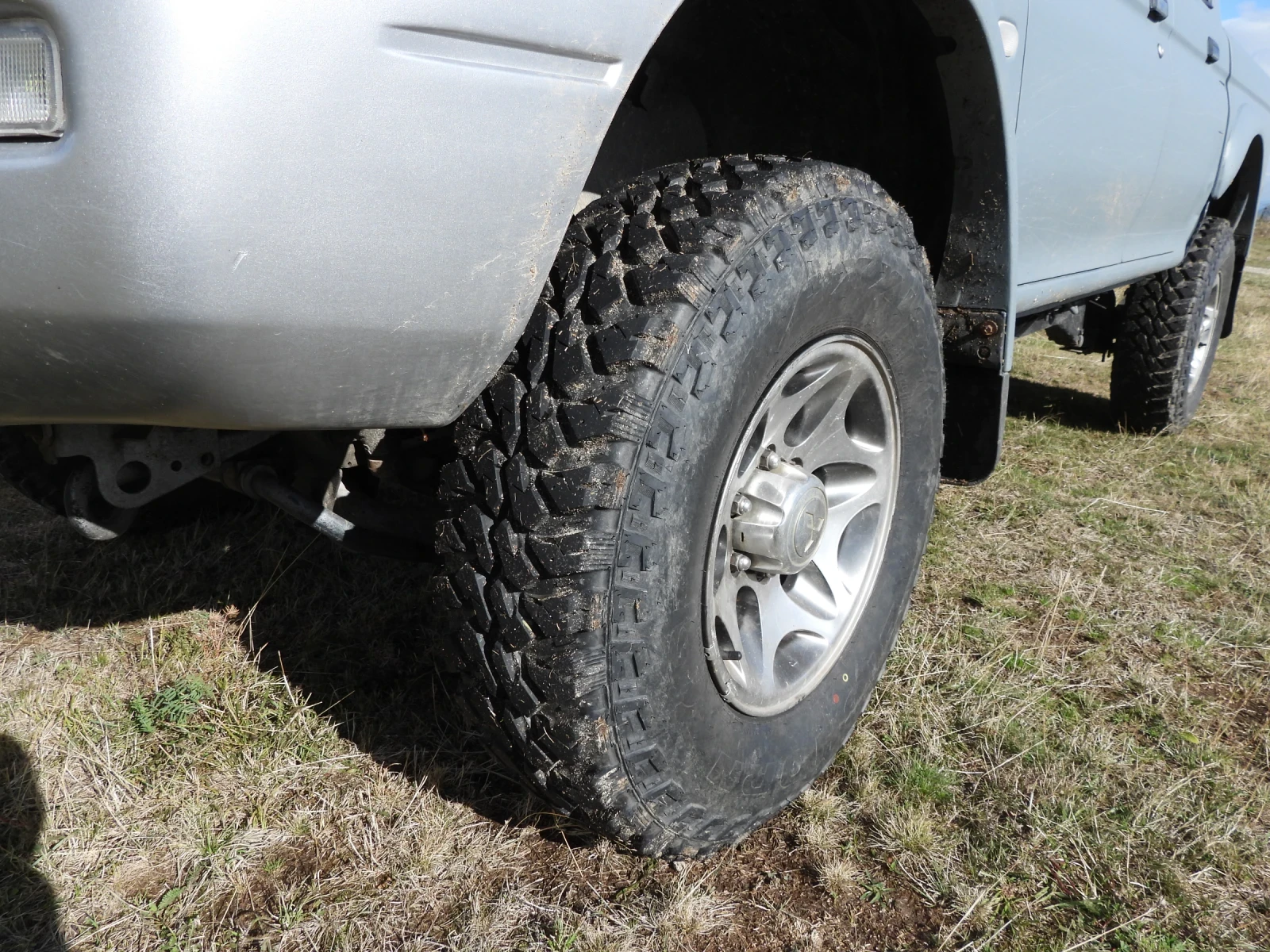 Mitsubishi L200 3.0 | Mobile.bg   7