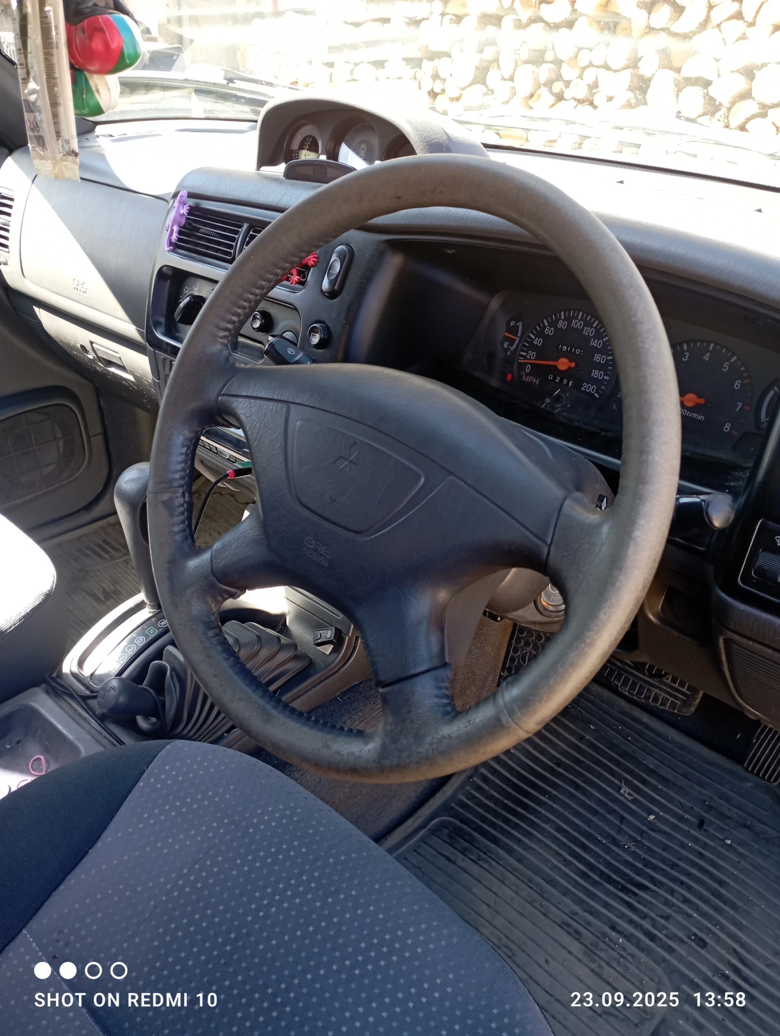 Mitsubishi L200 3.0 | Mobile.bg   8