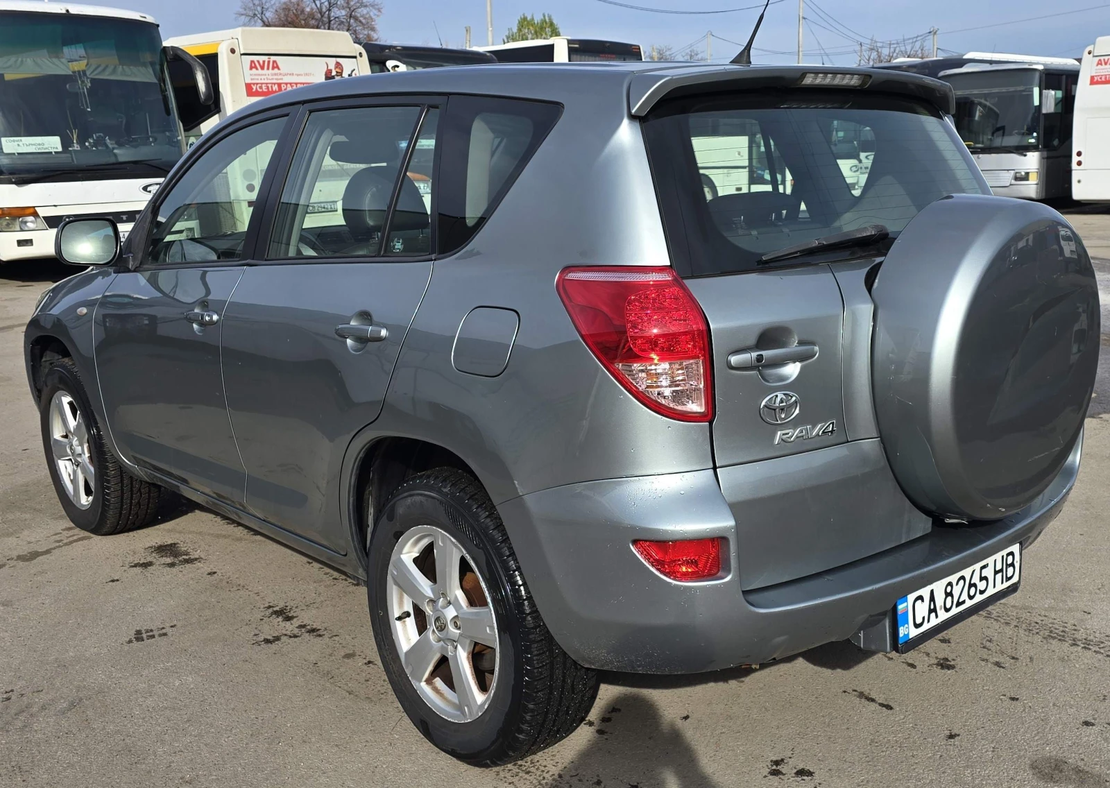 Toyota Rav4 | Mobile.bg � ����������� 6