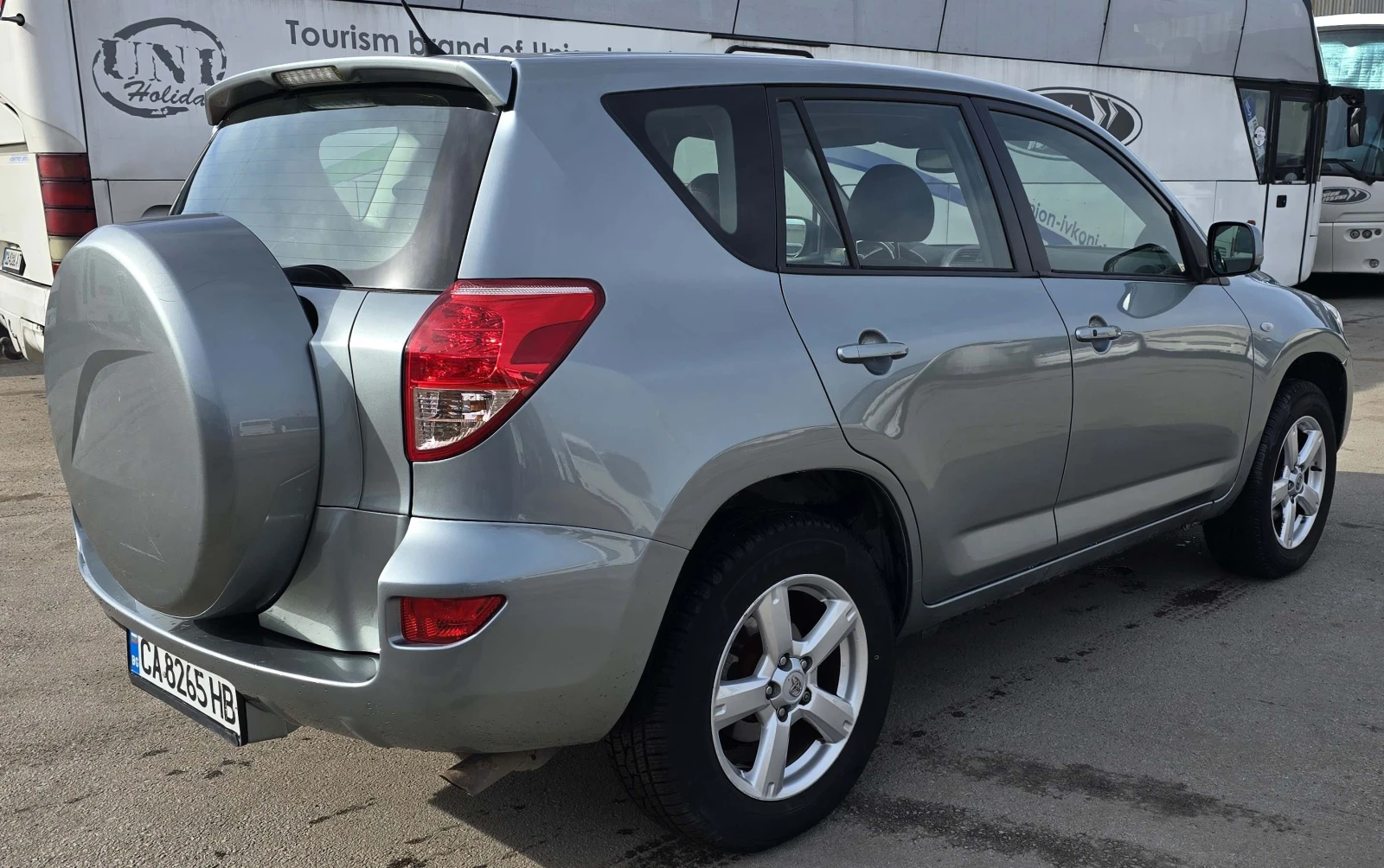 Toyota Rav4 | Mobile.bg � ����������� 5