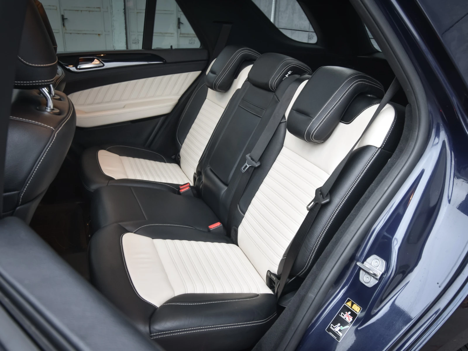 Mercedes-Benz GLE 43 AMG | Mobile.bg � ����������� 10