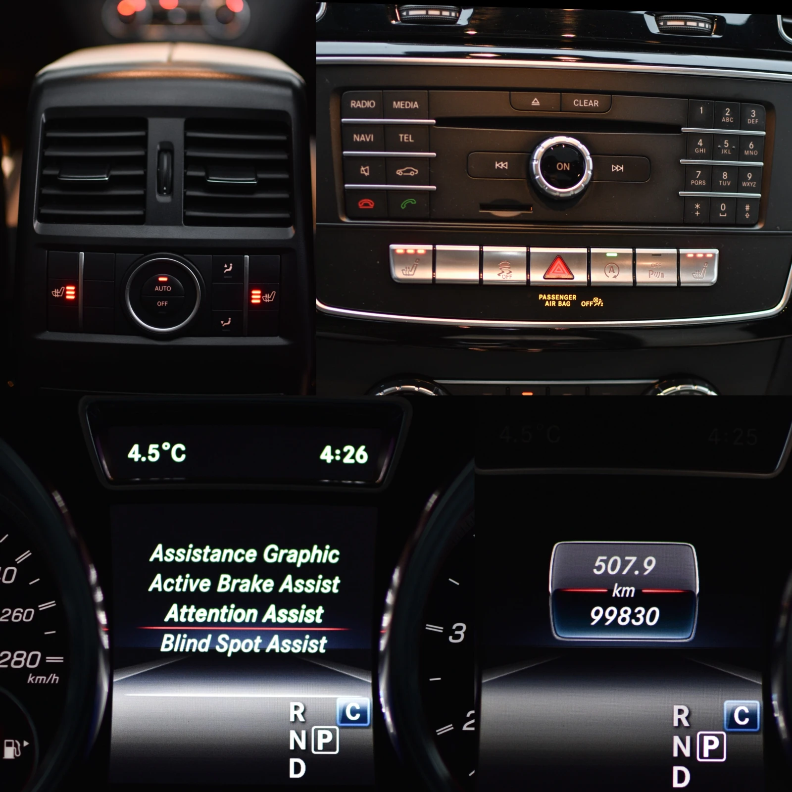 Mercedes-Benz GLE 43 AMG | Mobile.bg � ����������� 16