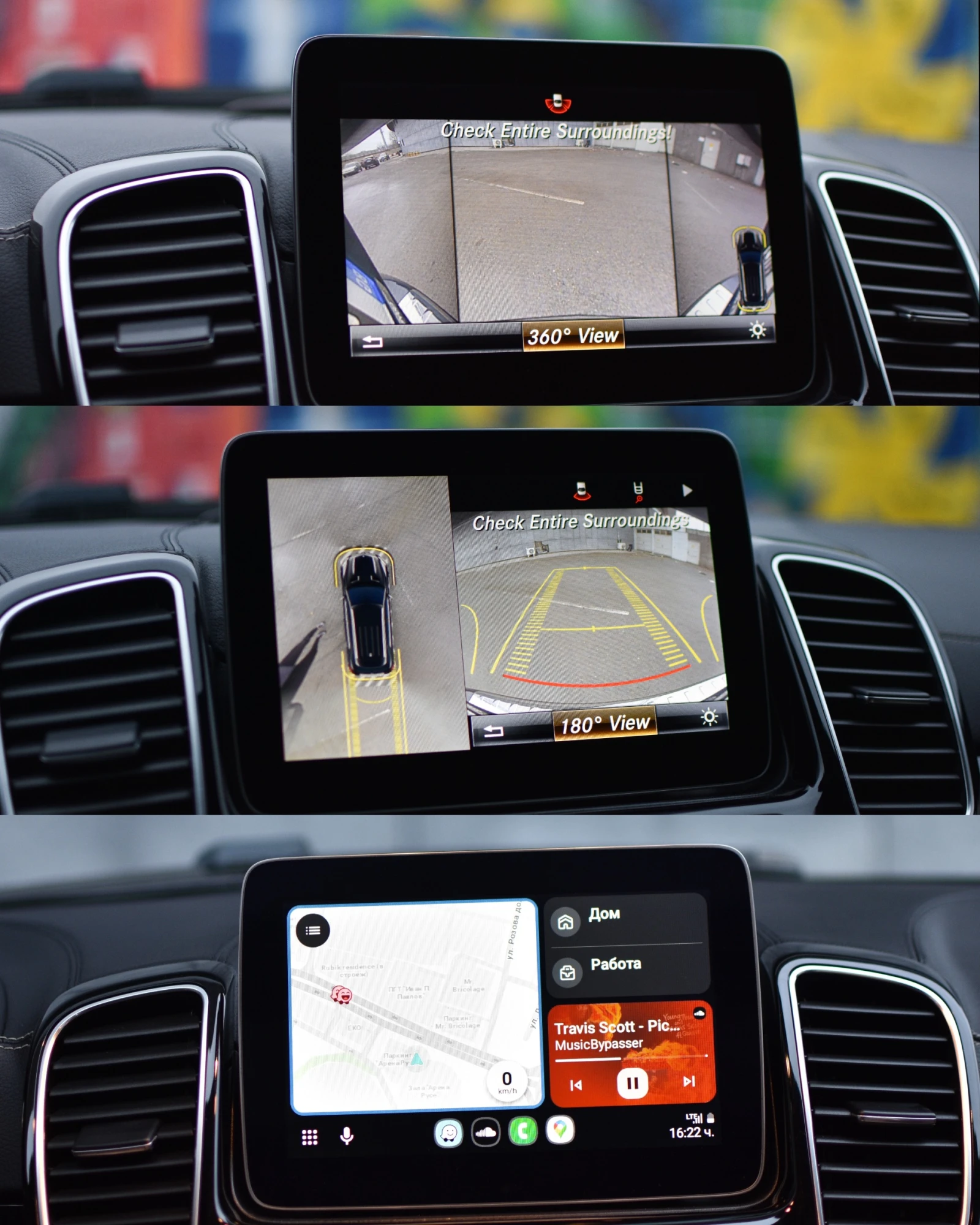 Mercedes-Benz GLE 43 AMG | Mobile.bg � ����������� 13