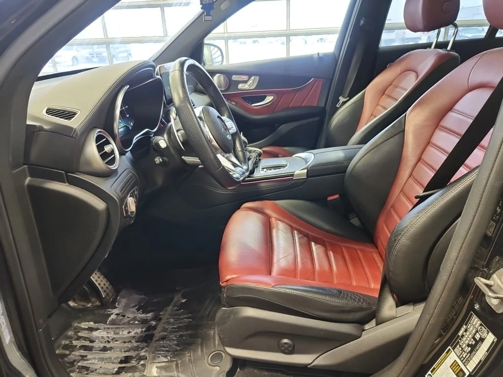 Mercedes-Benz GLC * AMG 43 * CARFAX * ��� ������������ ������ | Mobile.bg � ����������� 5